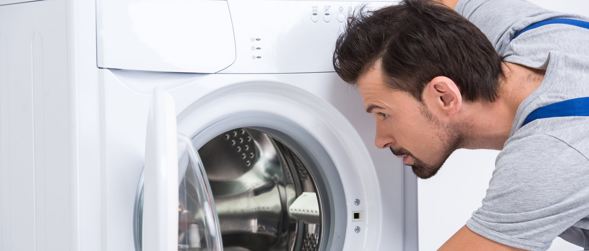 Appliance repairs TW15
