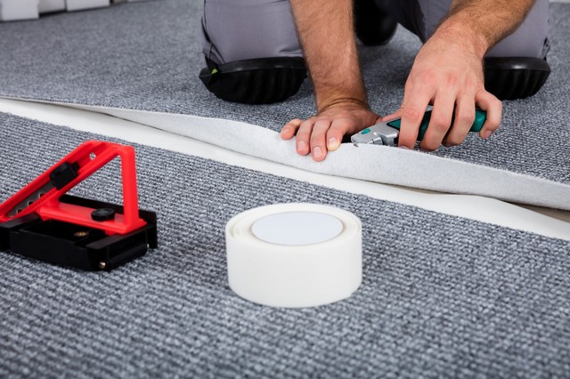 Floor Fitters Ashford, TW15