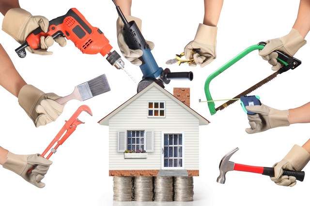 Handyman Services Ashford, TW15