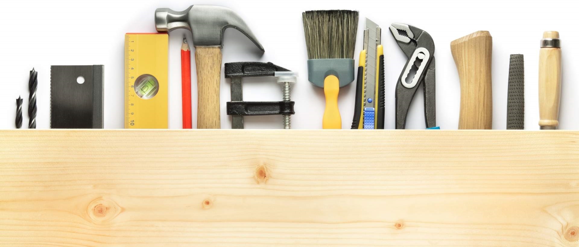 Handyman services TW15